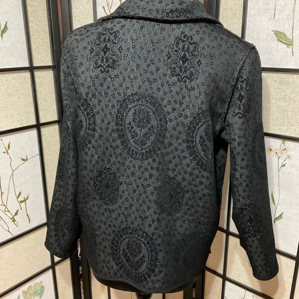 Reversible Jacket - Picture 6 of 6
